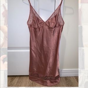Victoria Secret night gown